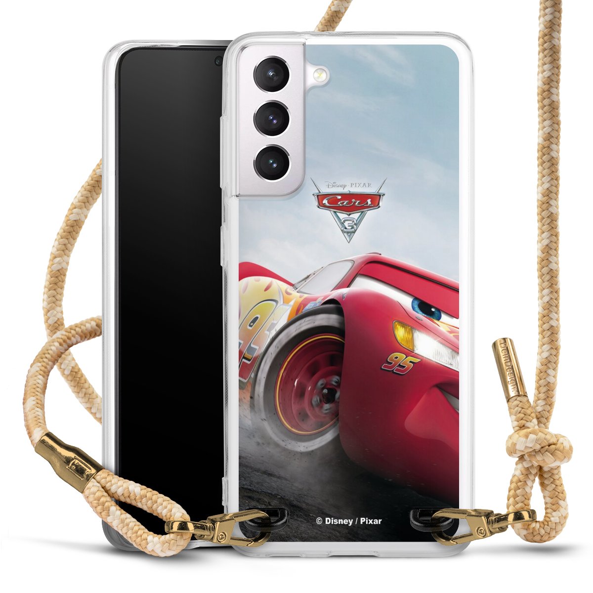 Cars3 Lightning Mc Queen