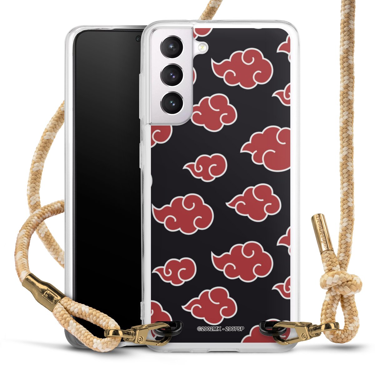 Akatsuki Pattern