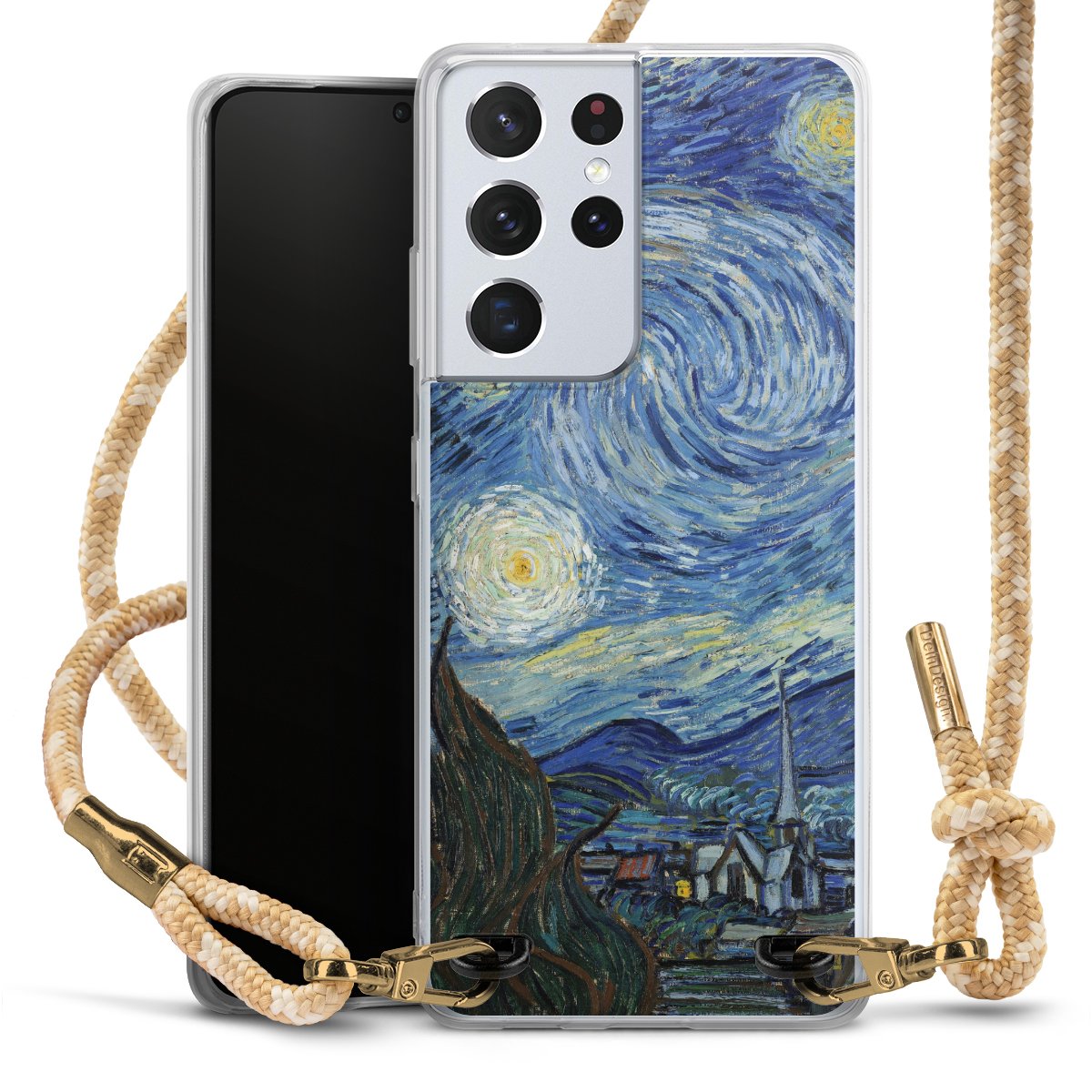 Die sternenklare Nacht