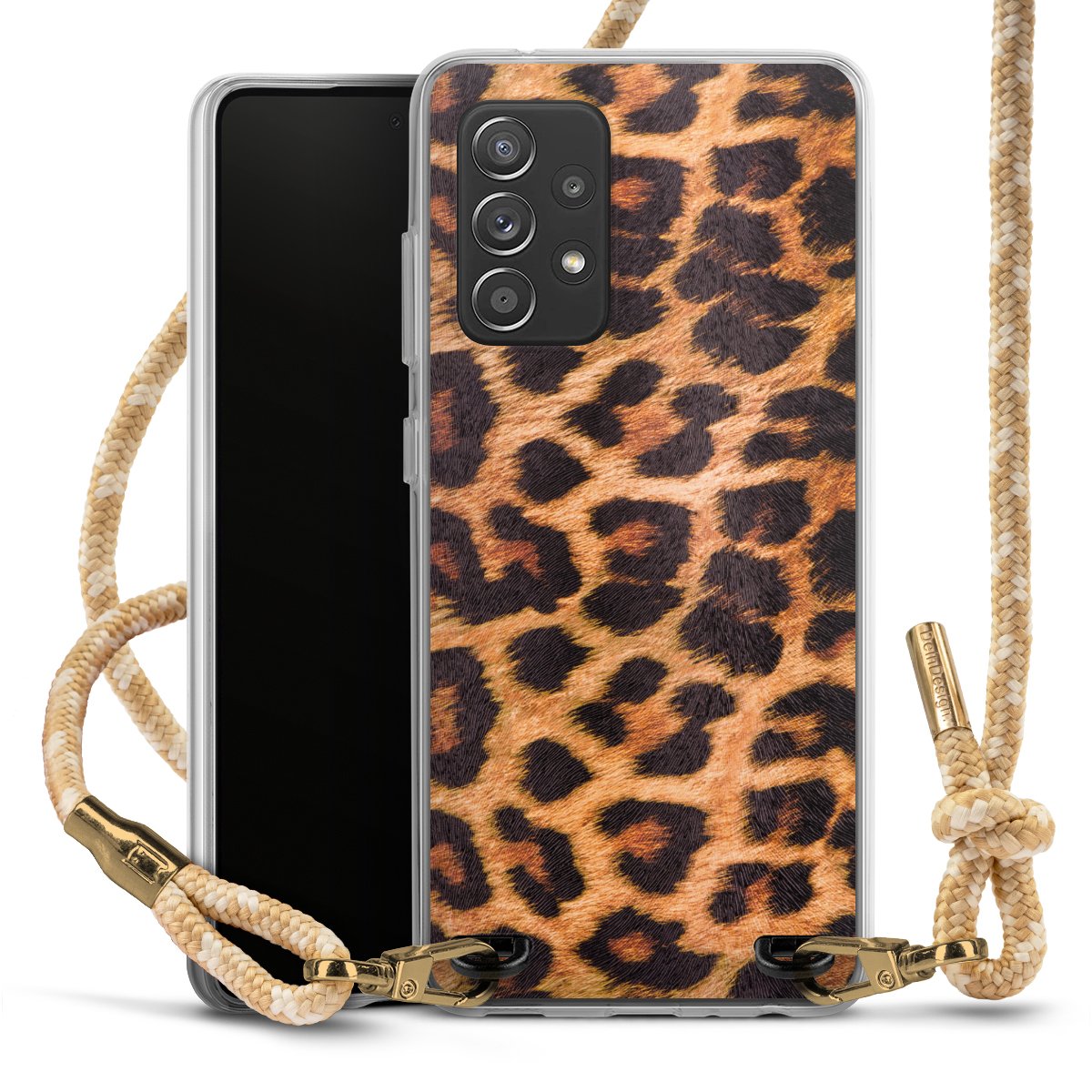 Leo Print