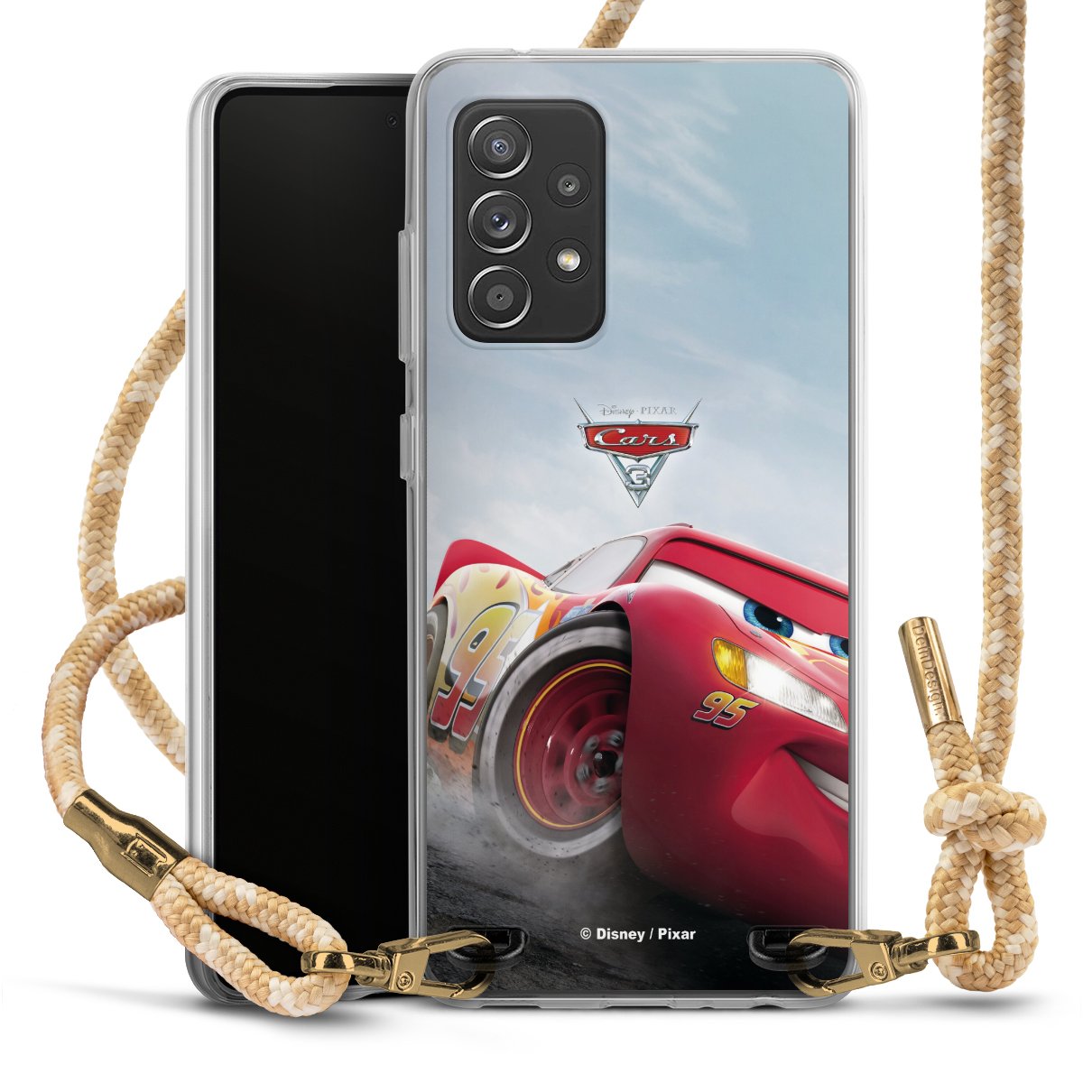 Cars3 Lightning Mc Queen