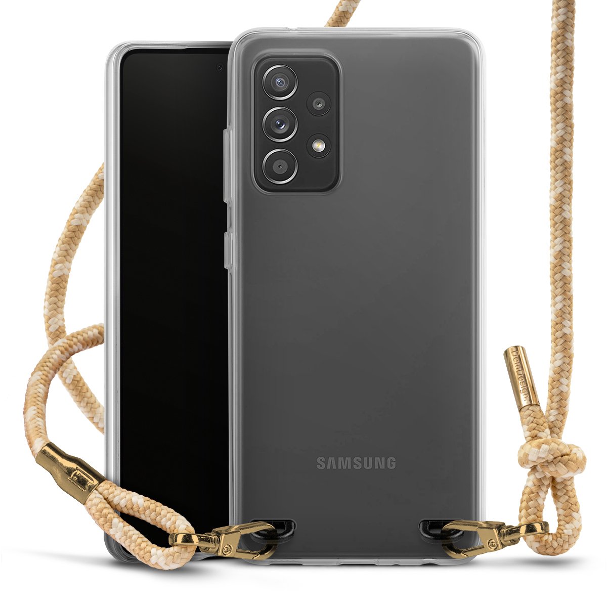 New Carry Case Edition 2023 für Samsung Galaxy A52 5G