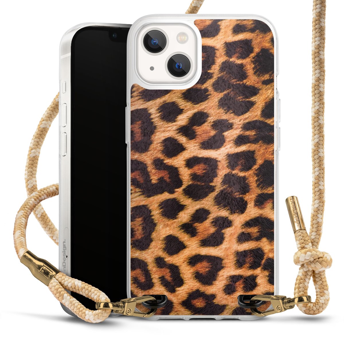Leo Print