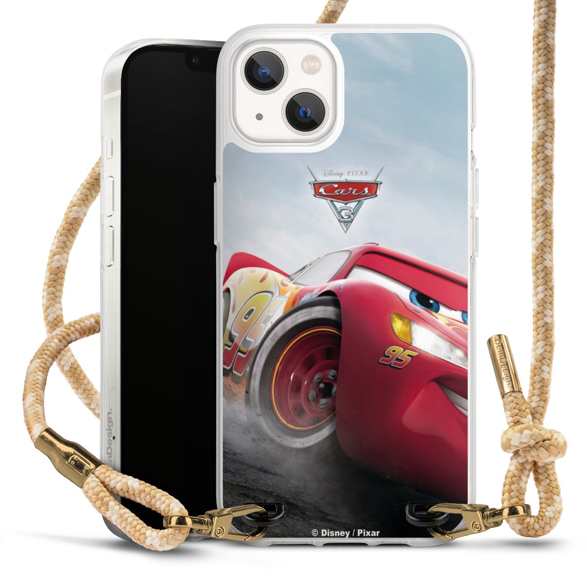 Cars3 Lightning Mc Queen