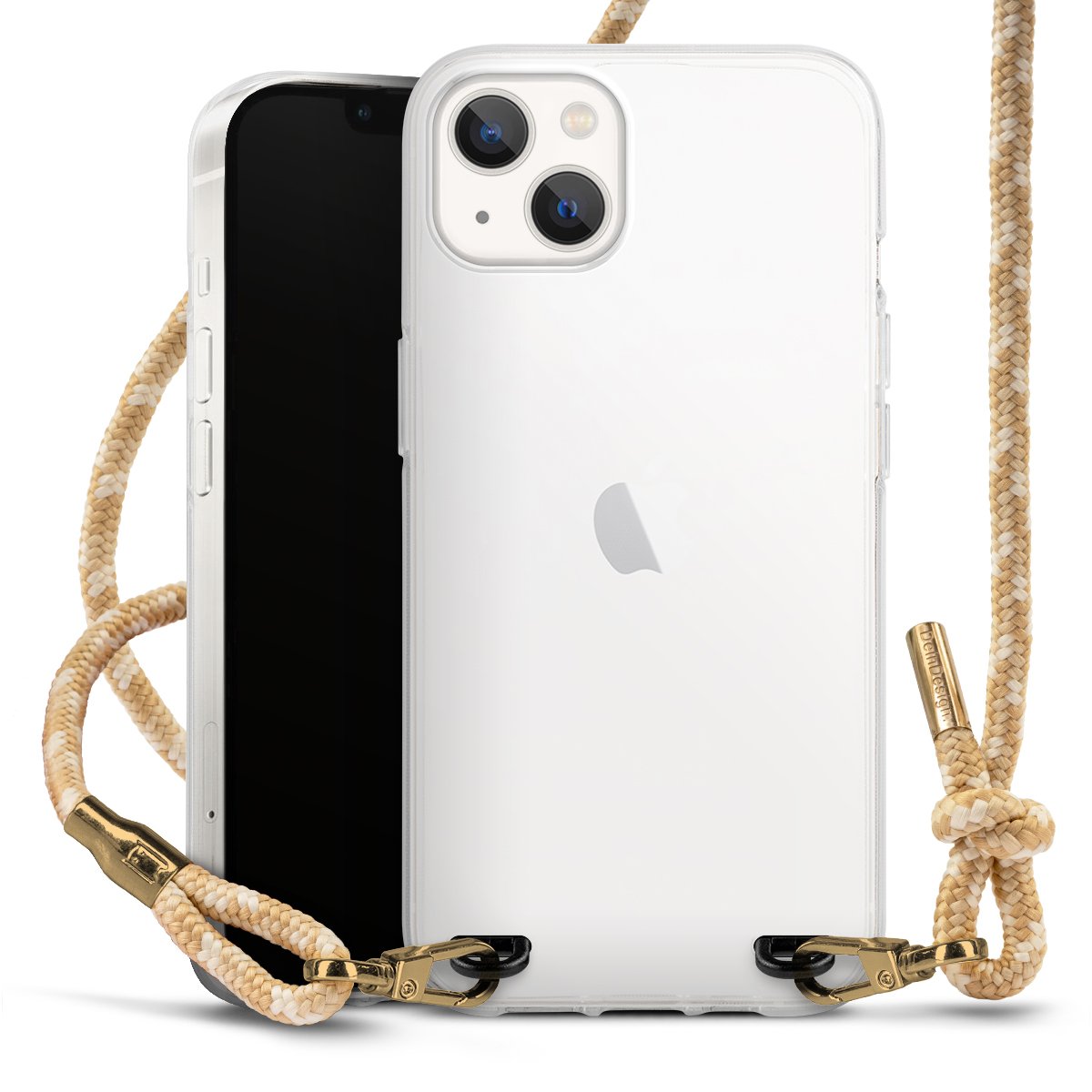 New Carry Case Edition 2023 für Apple iPhone 13