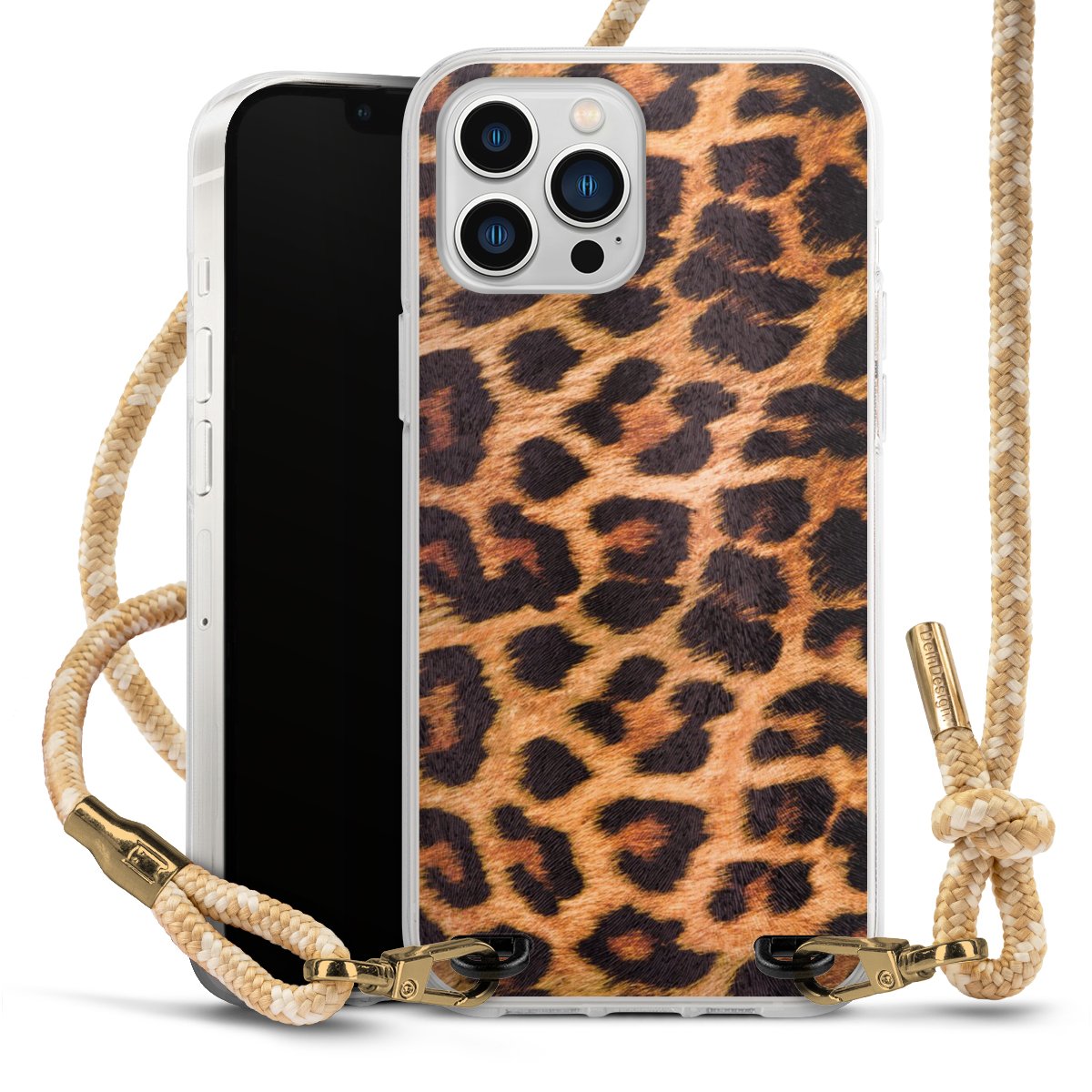 Leo Print
