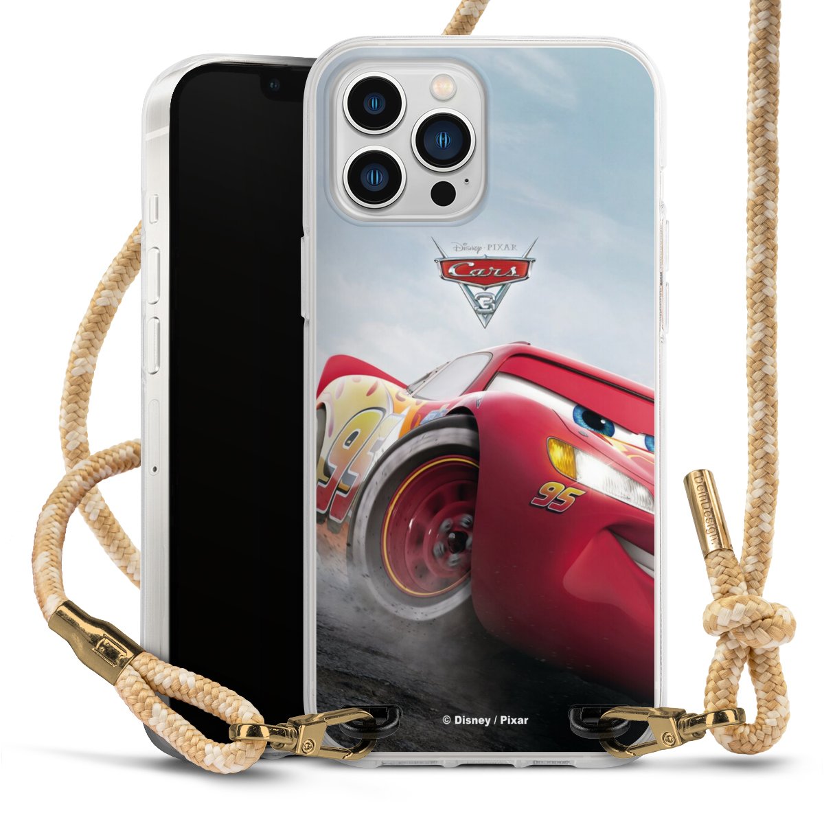Cars3 Lightning Mc Queen