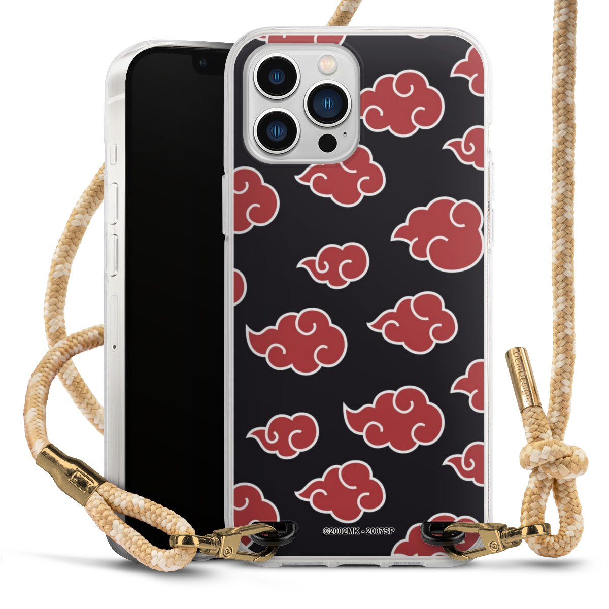 Akatsuki Pattern