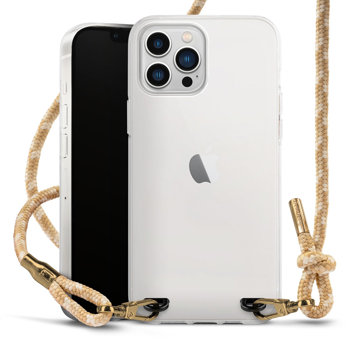 New Carry Case Edition 2023 für Apple iPhone 13 Pro Max