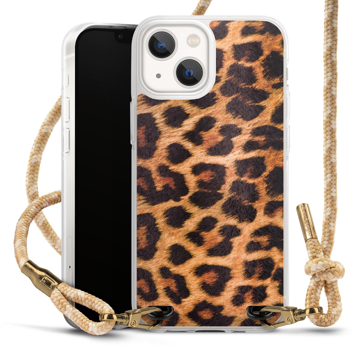 Leo Print