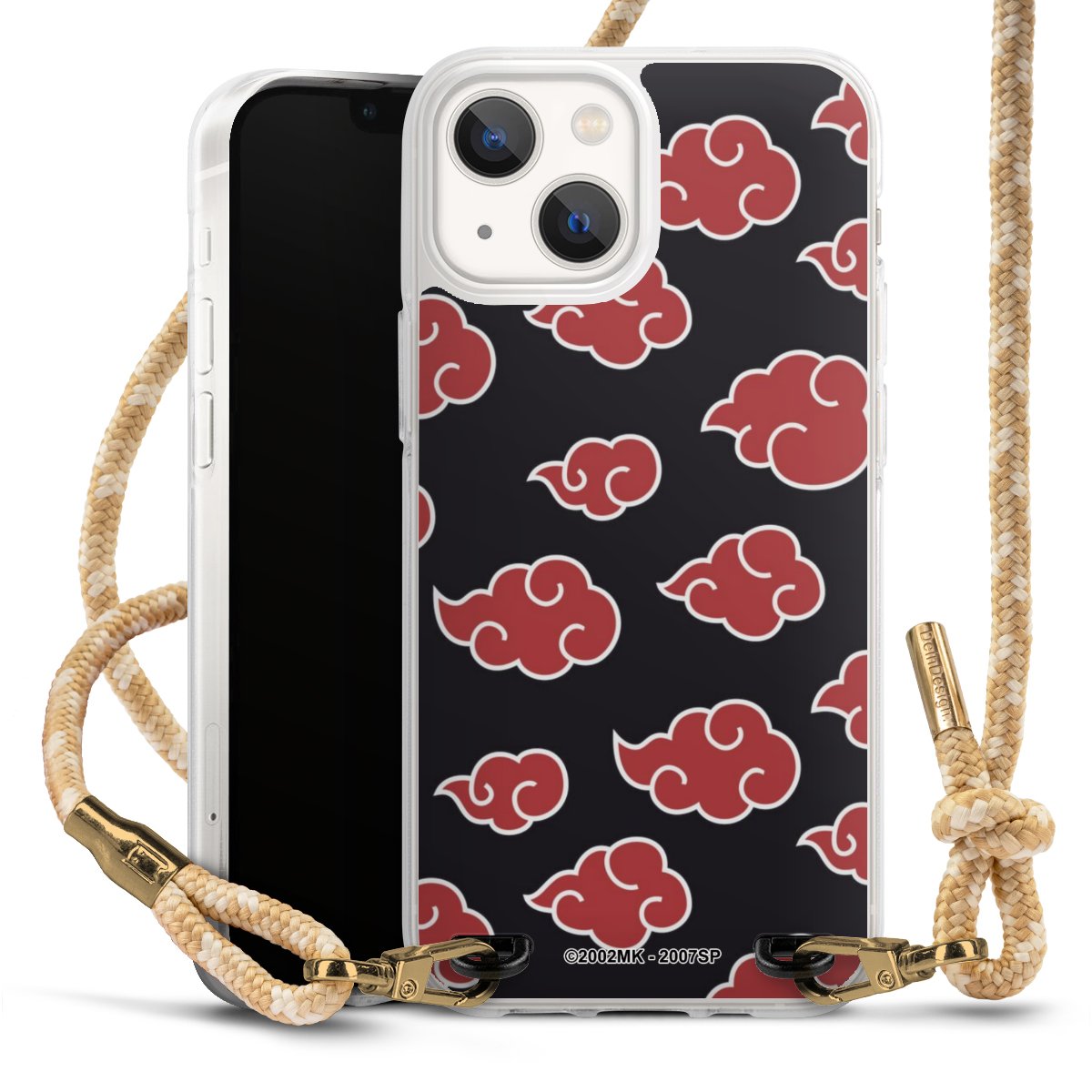 Akatsuki Pattern