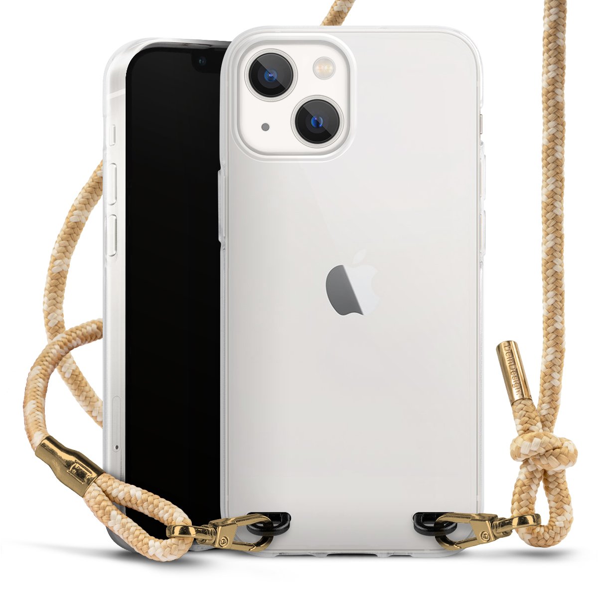 New Carry Case Edition 2023 für Apple iPhone 13 Mini