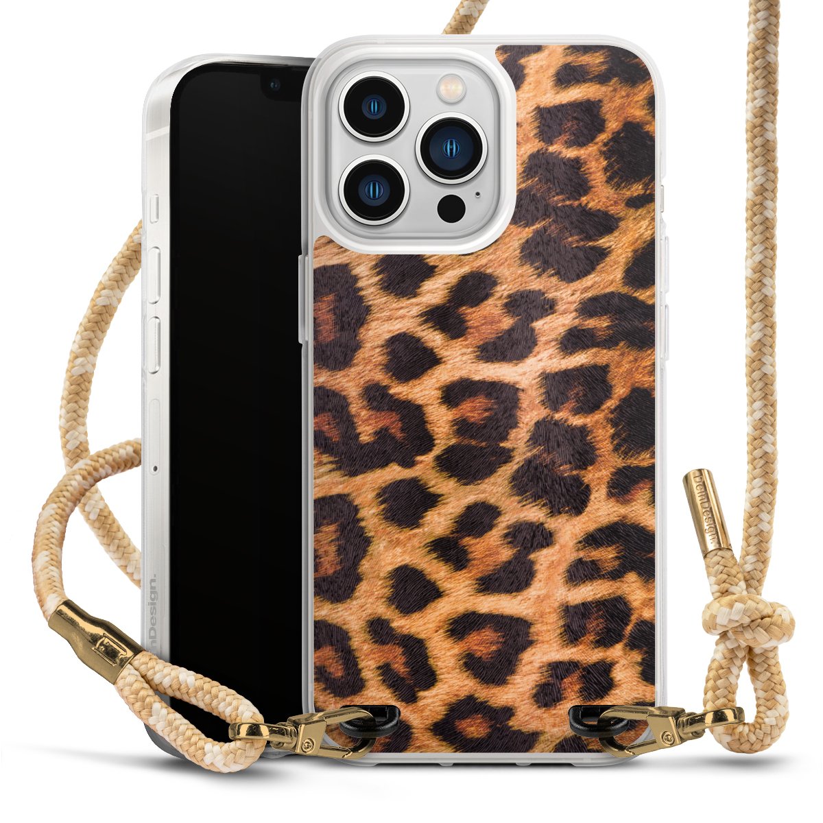 Leo Print