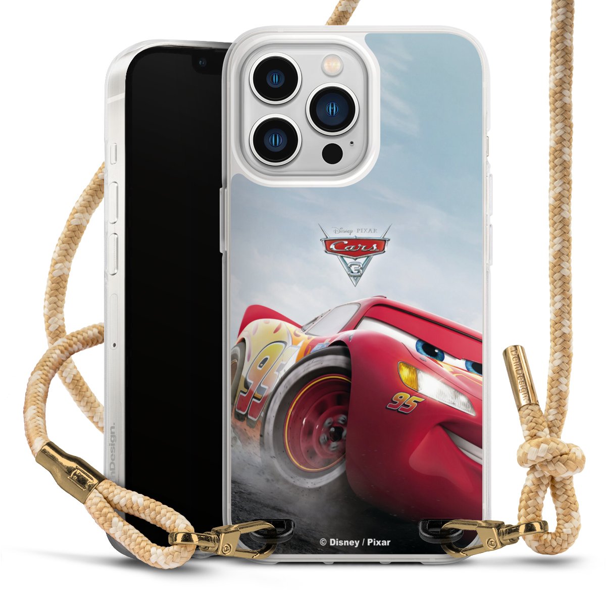 Cars3 Lightning Mc Queen
