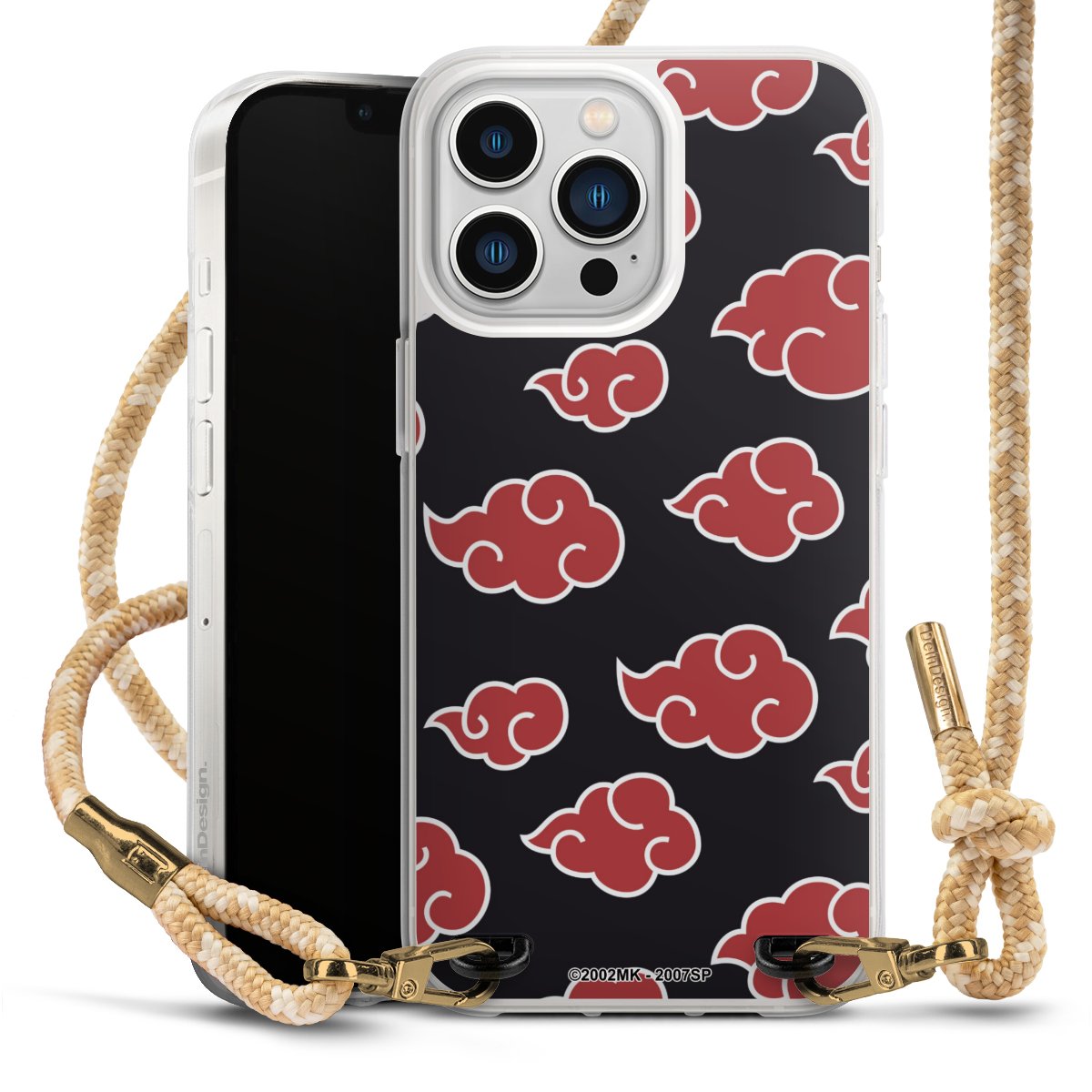Akatsuki Pattern