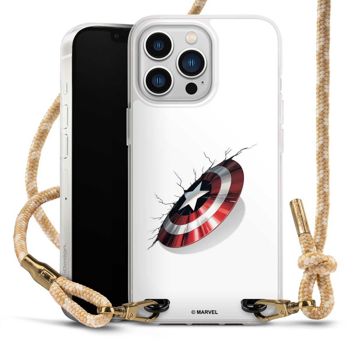 Captain America