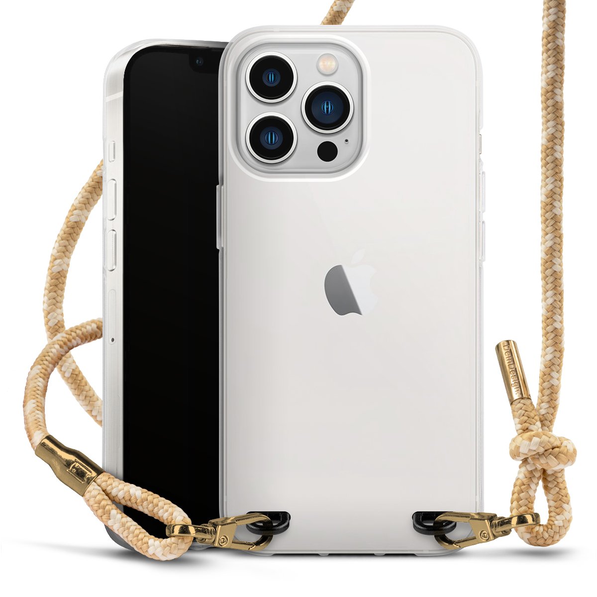 New Carry Case Edition 2023 für Apple iPhone 13 Pro