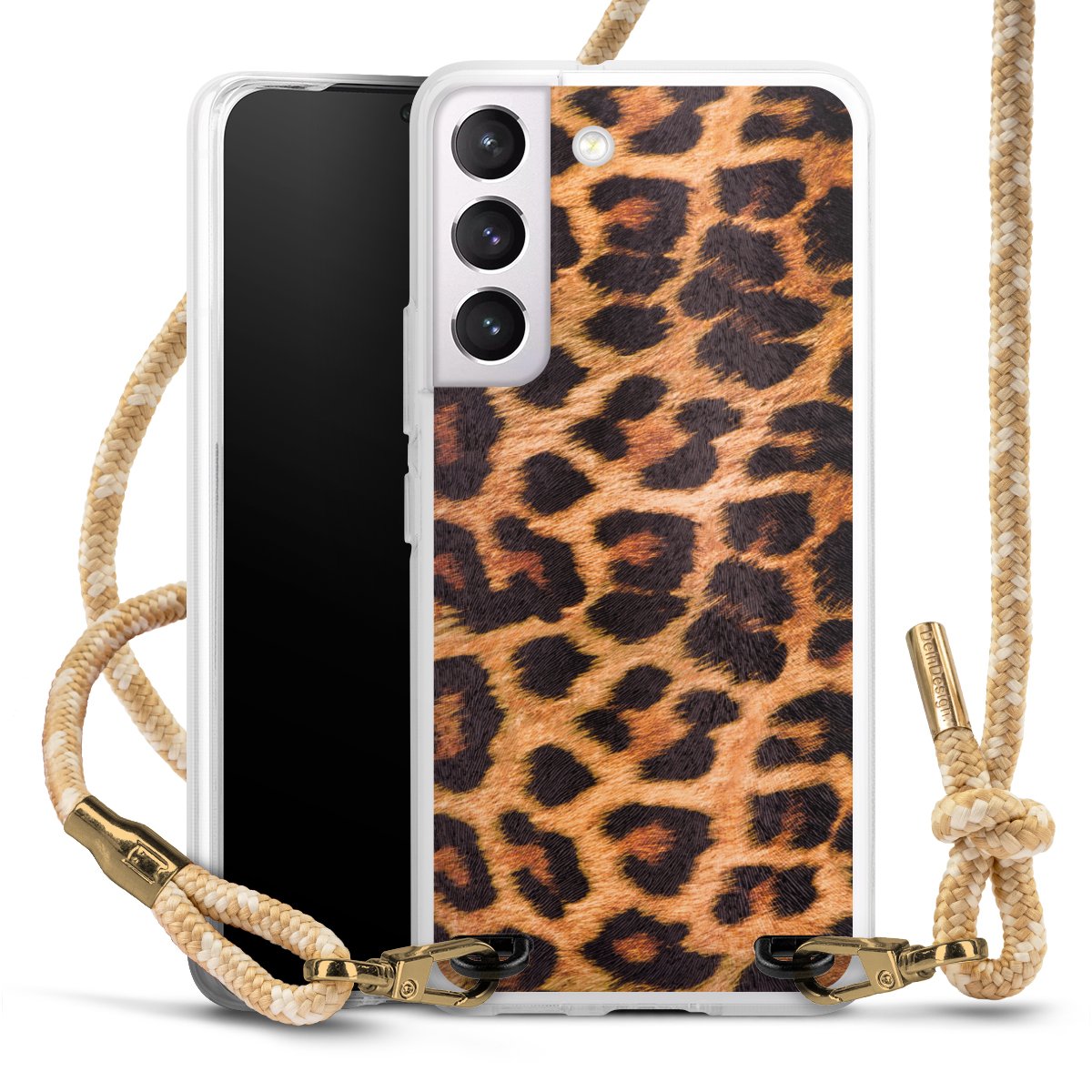 Leo Print