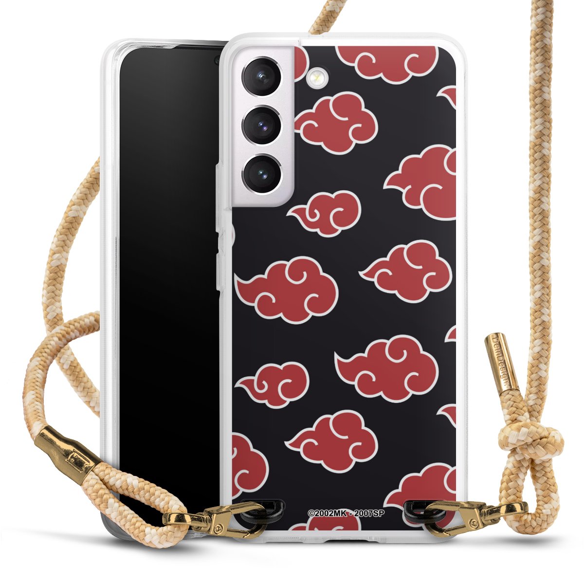 Akatsuki Pattern