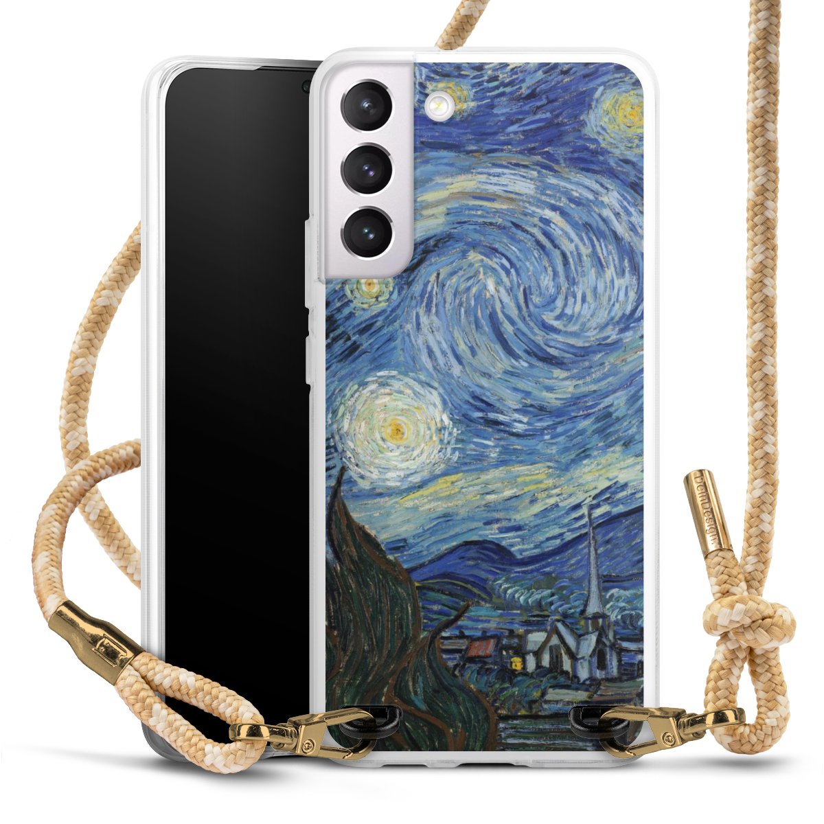 Die sternenklare Nacht