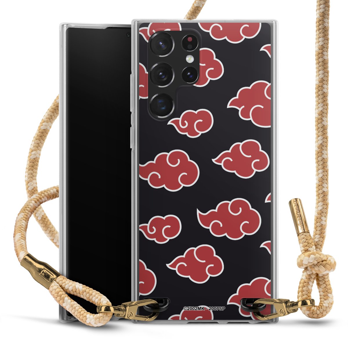 Akatsuki Pattern