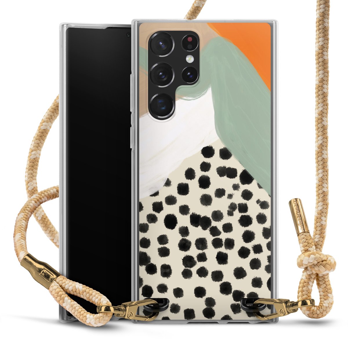 Crazy life Art 03 Boho