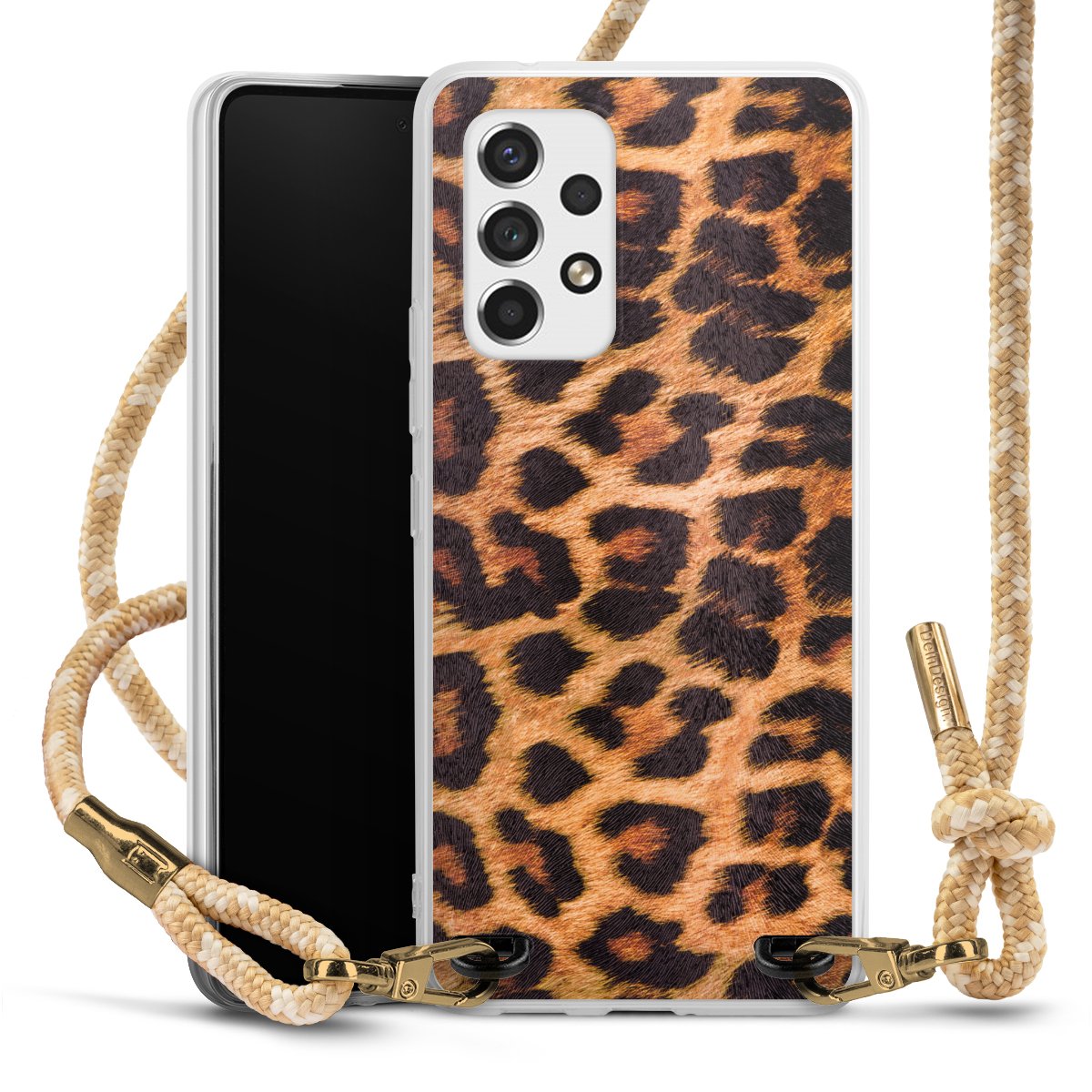 Leo Print