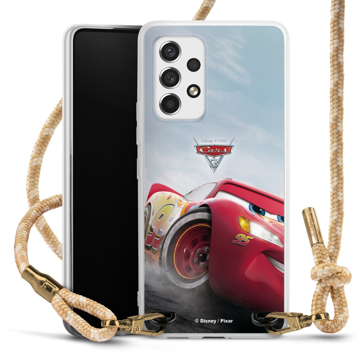 Cars3 Lightning Mc Queen