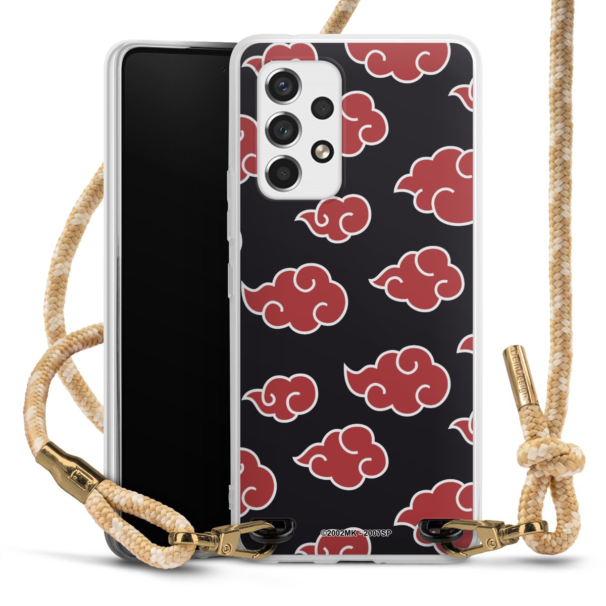 Akatsuki Pattern