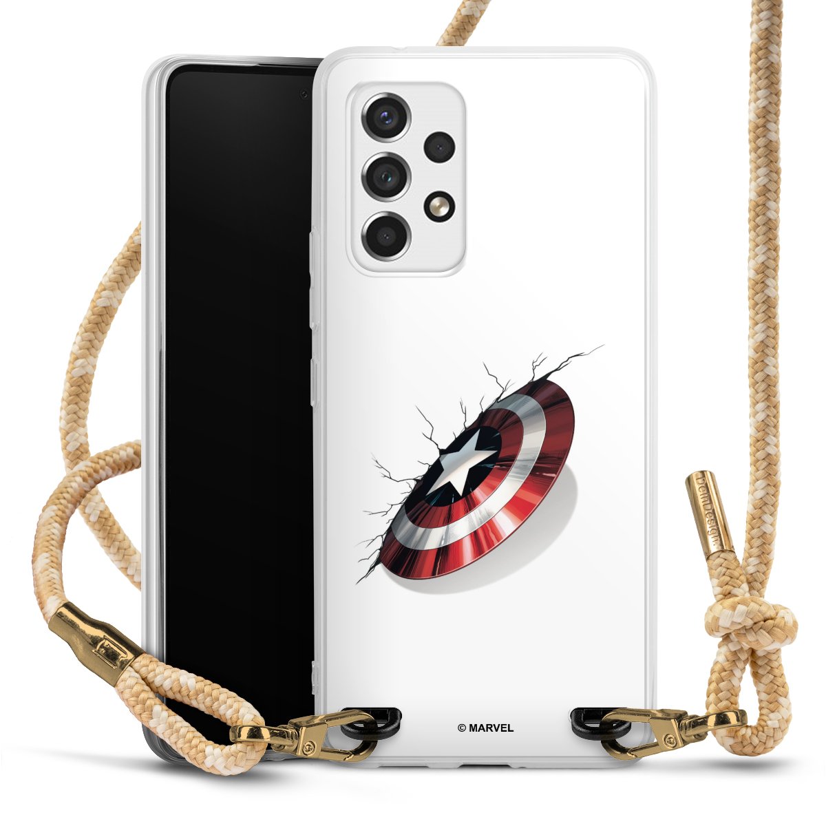 Captain America