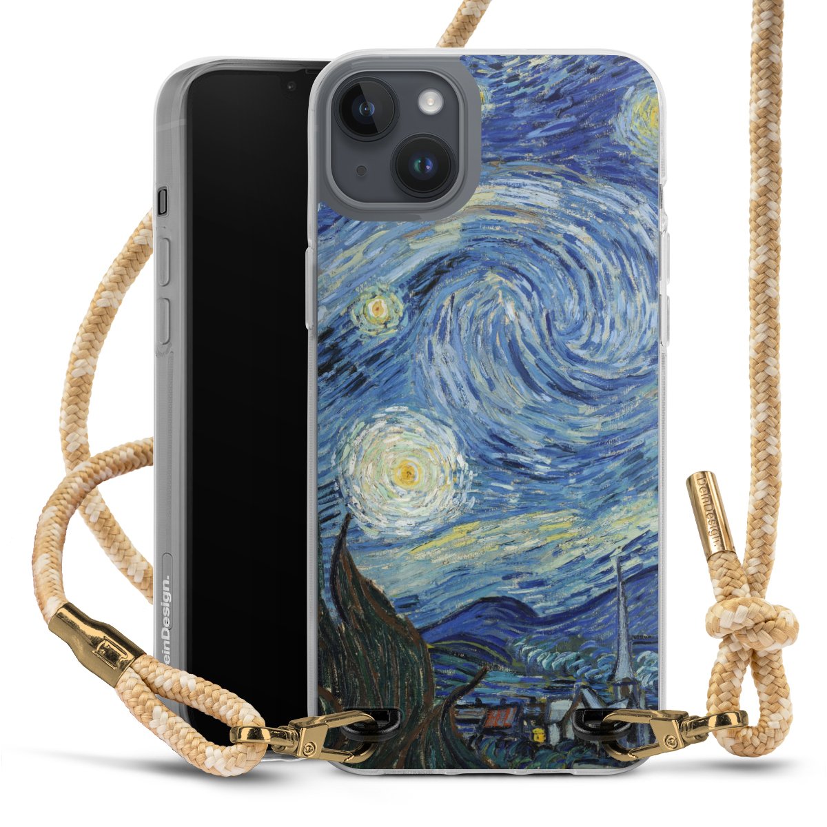 Die sternenklare Nacht