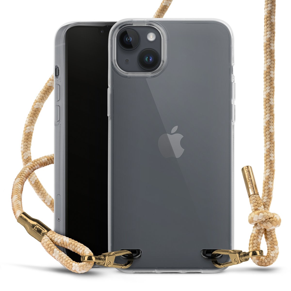 New Carry Case Edition 2023 für Apple iPhone 14 Plus