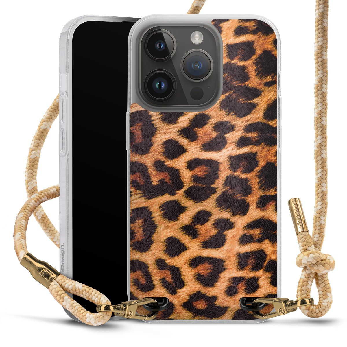 Leo Print