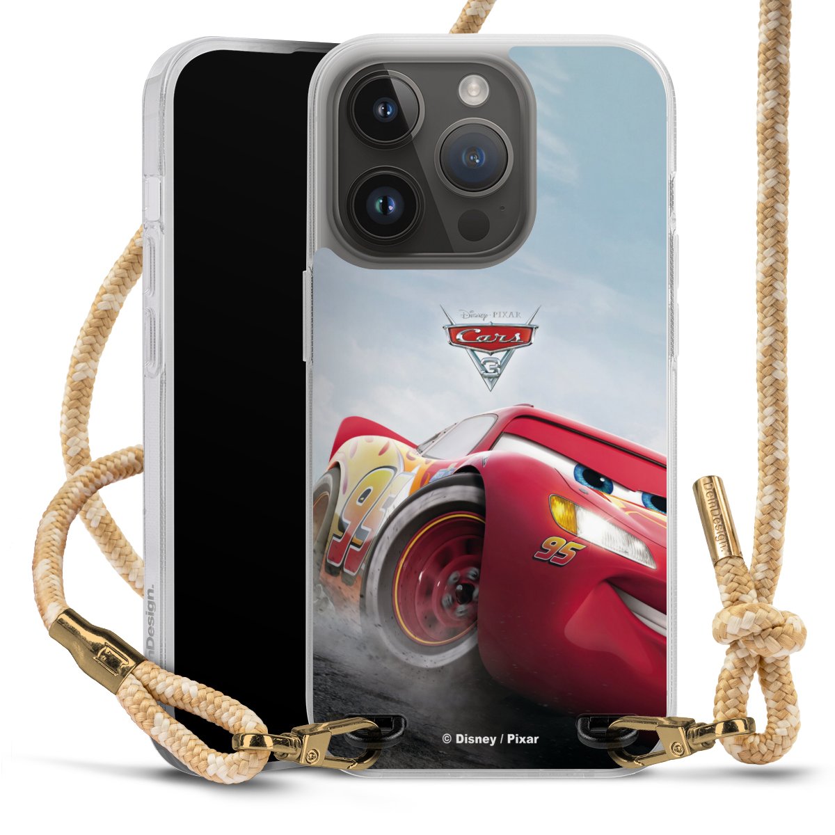 Cars3 Lightning Mc Queen