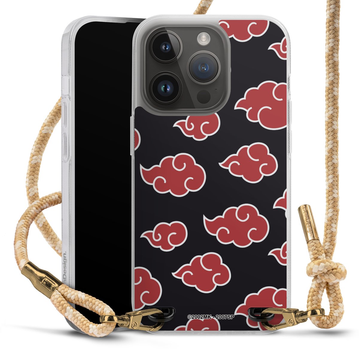 Akatsuki Pattern