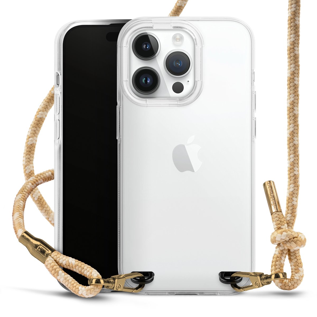 New Carry Case Edition 2023 für Apple iPhone 14 Pro