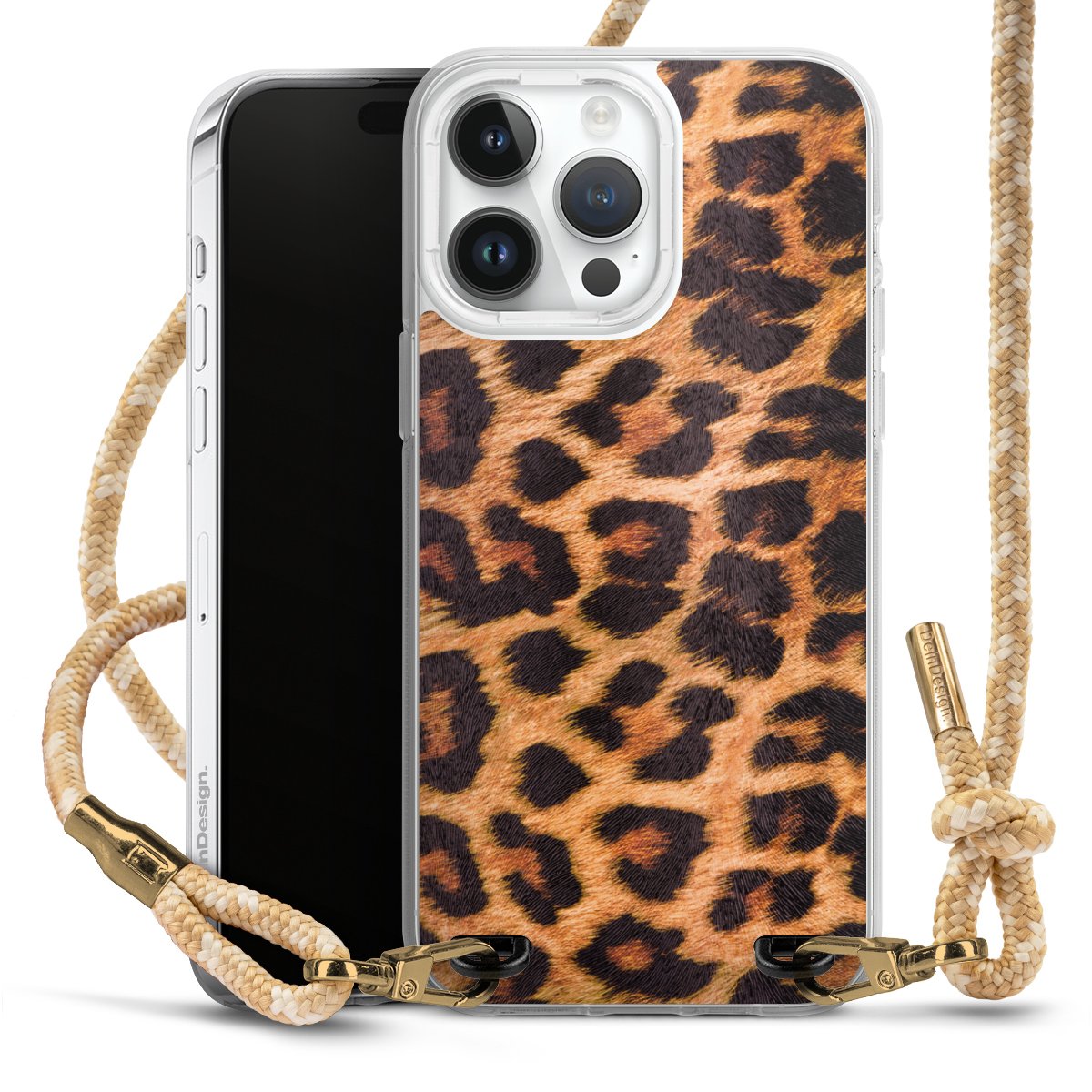 Leo Print