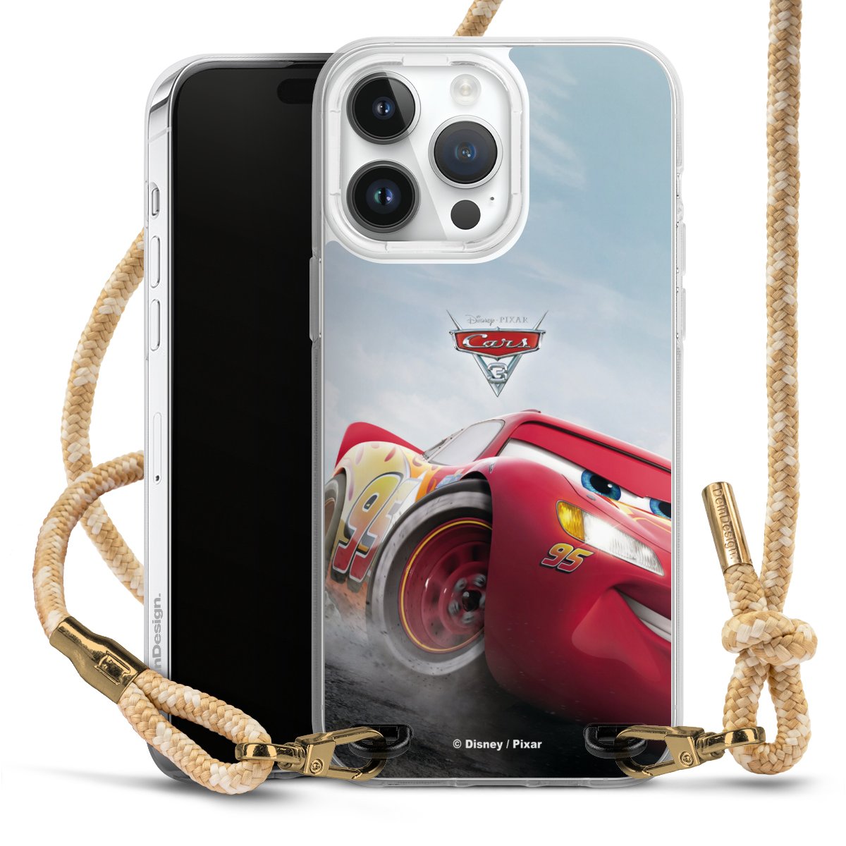 Cars3 Lightning Mc Queen