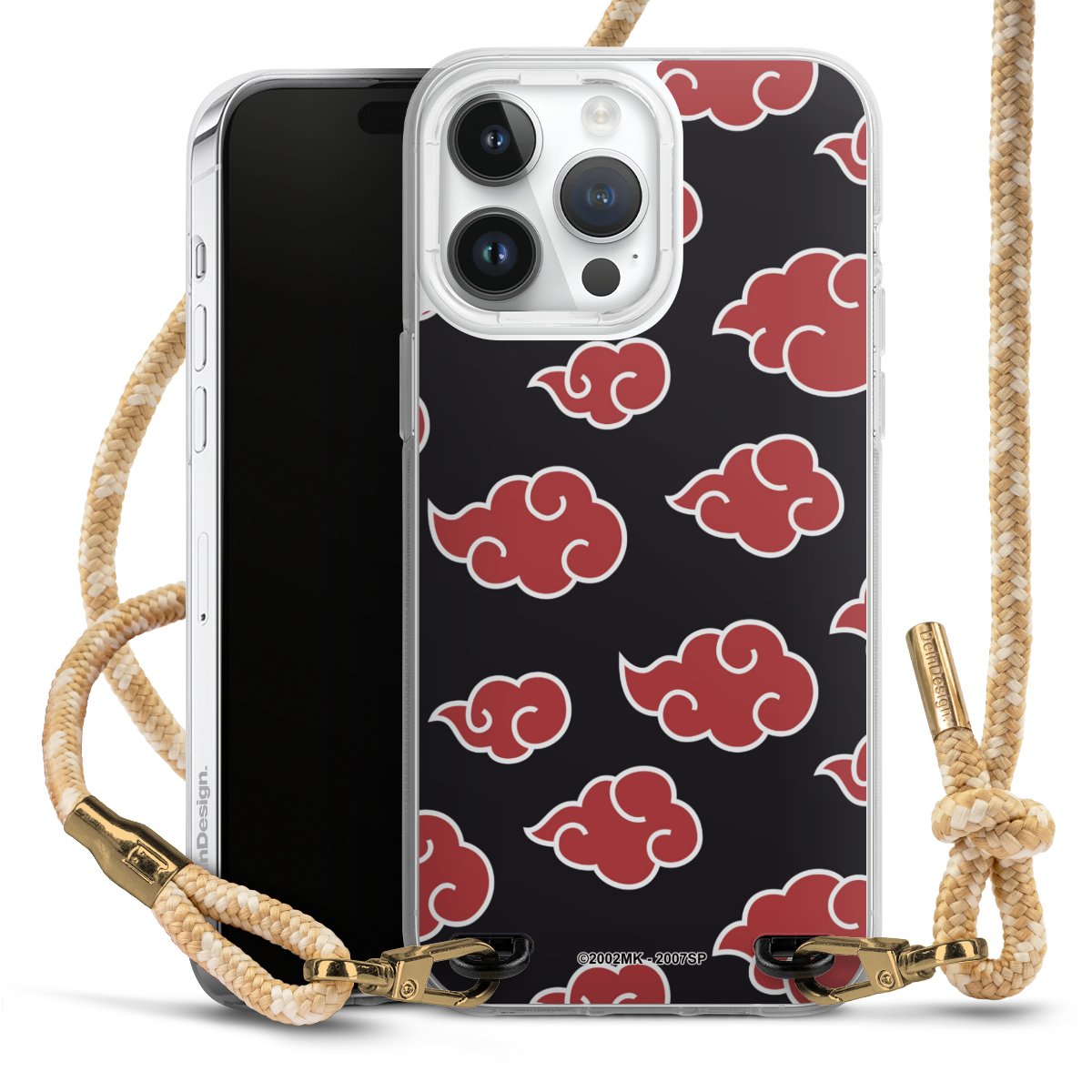 Akatsuki Pattern