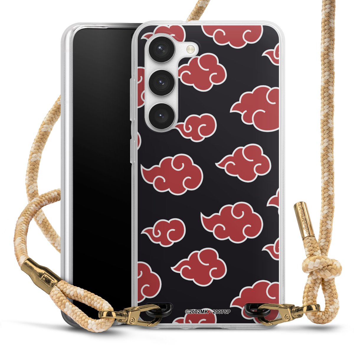 Akatsuki Pattern