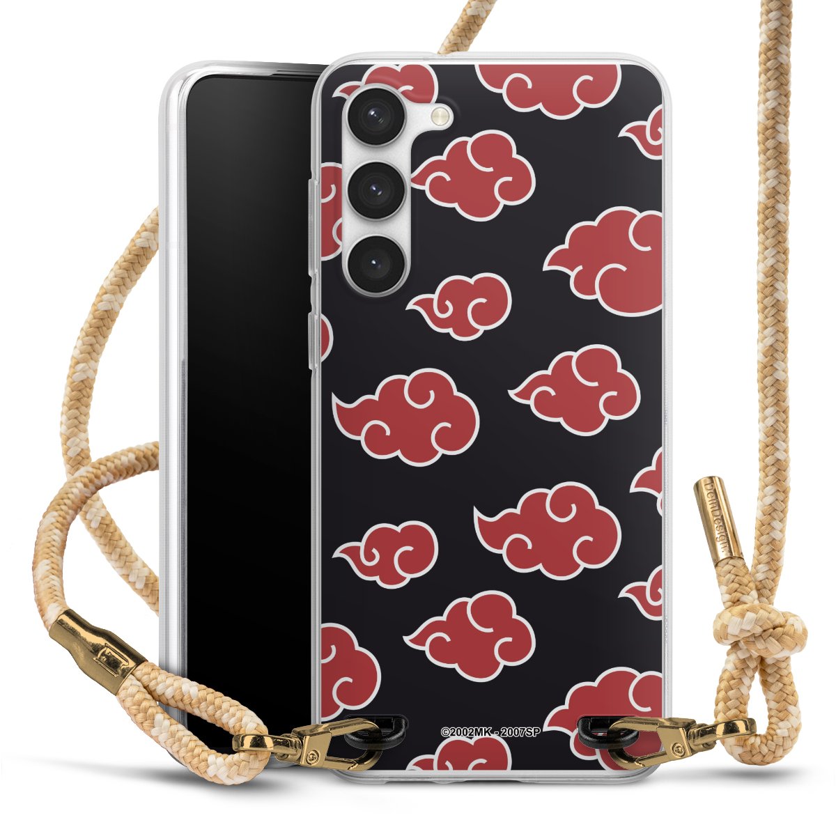 Akatsuki Pattern