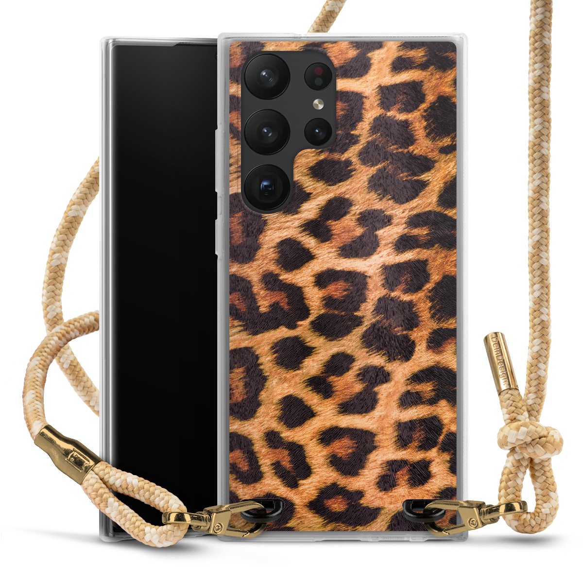 Leo Print