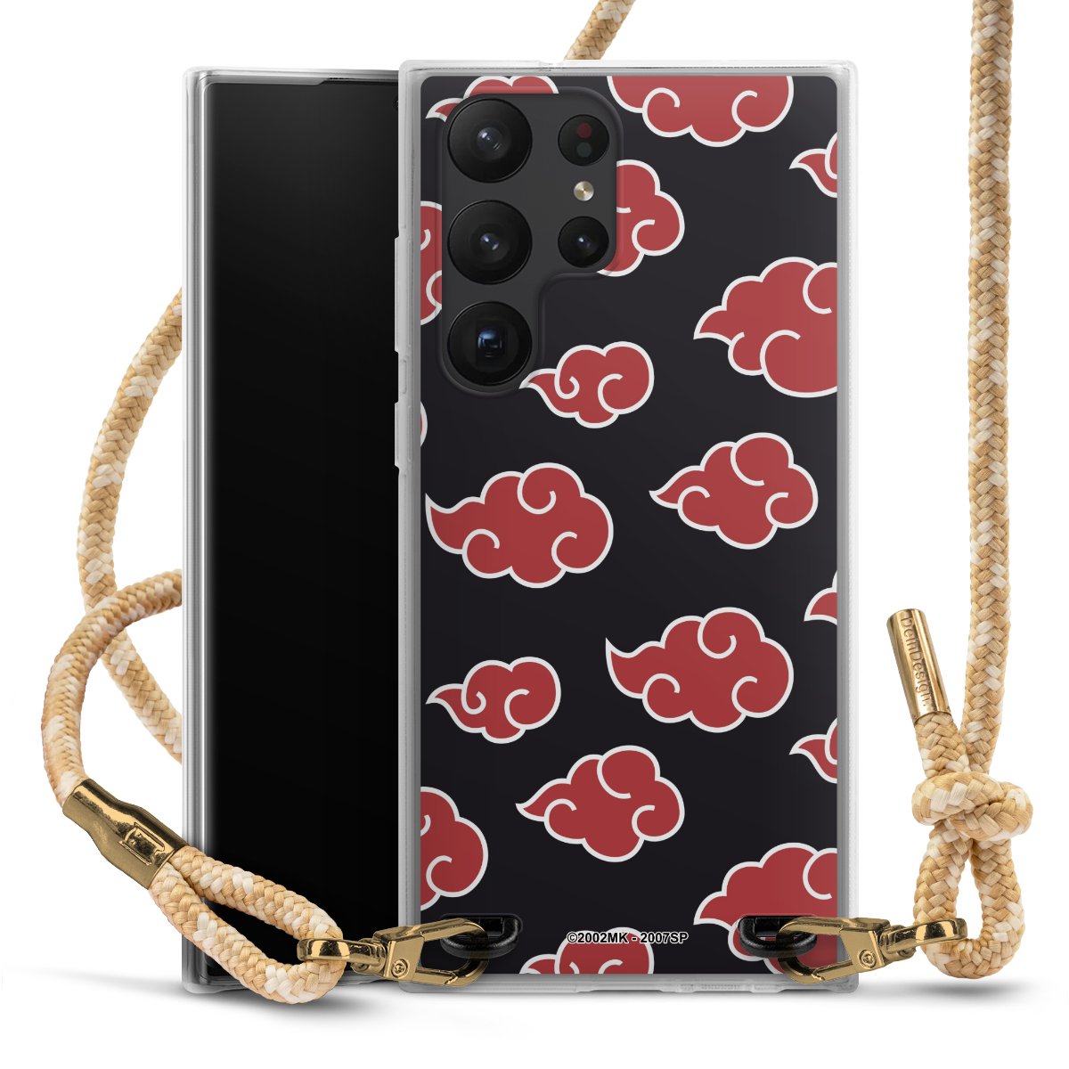 Akatsuki Pattern