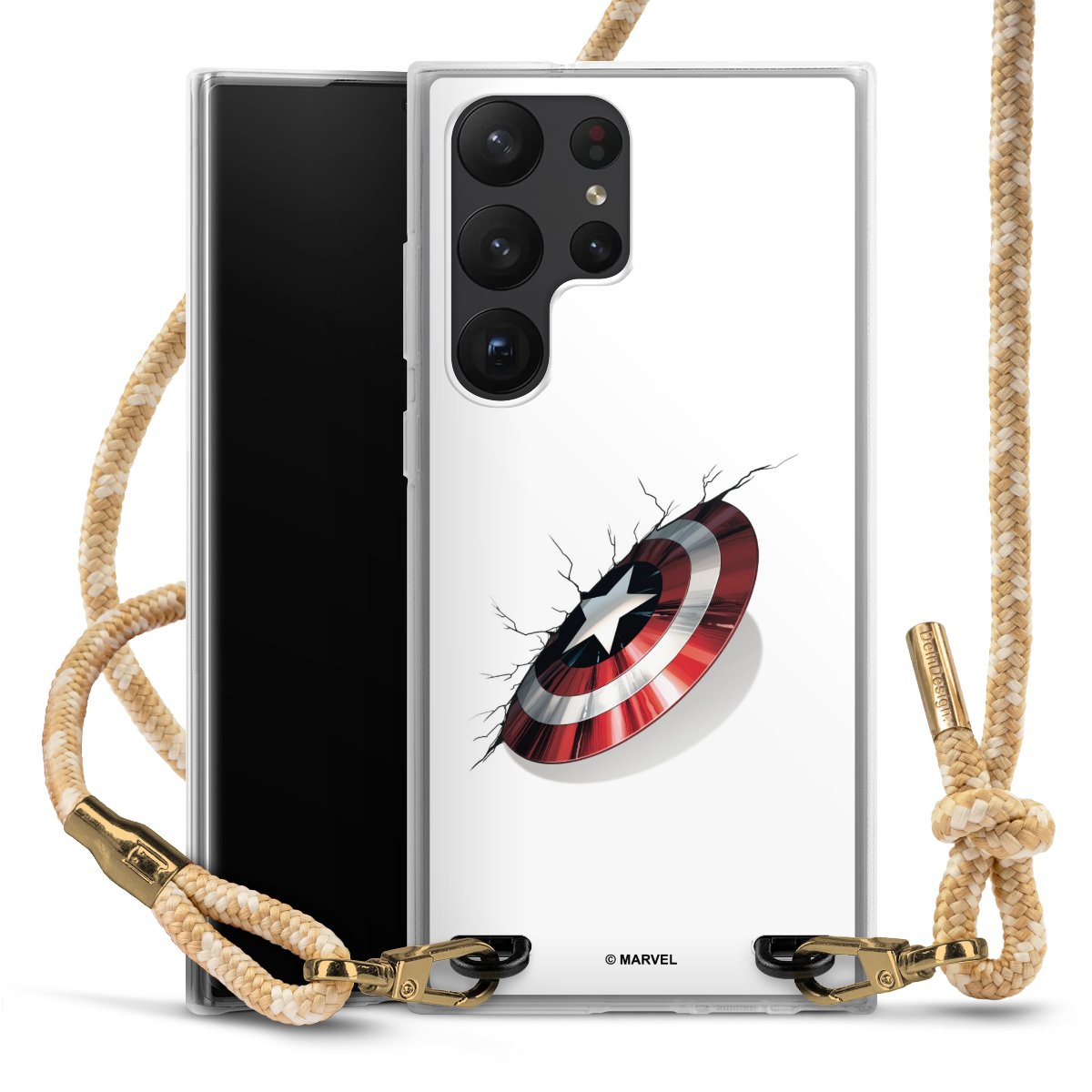 Captain America