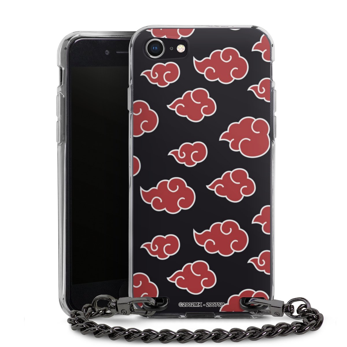 Akatsuki Pattern