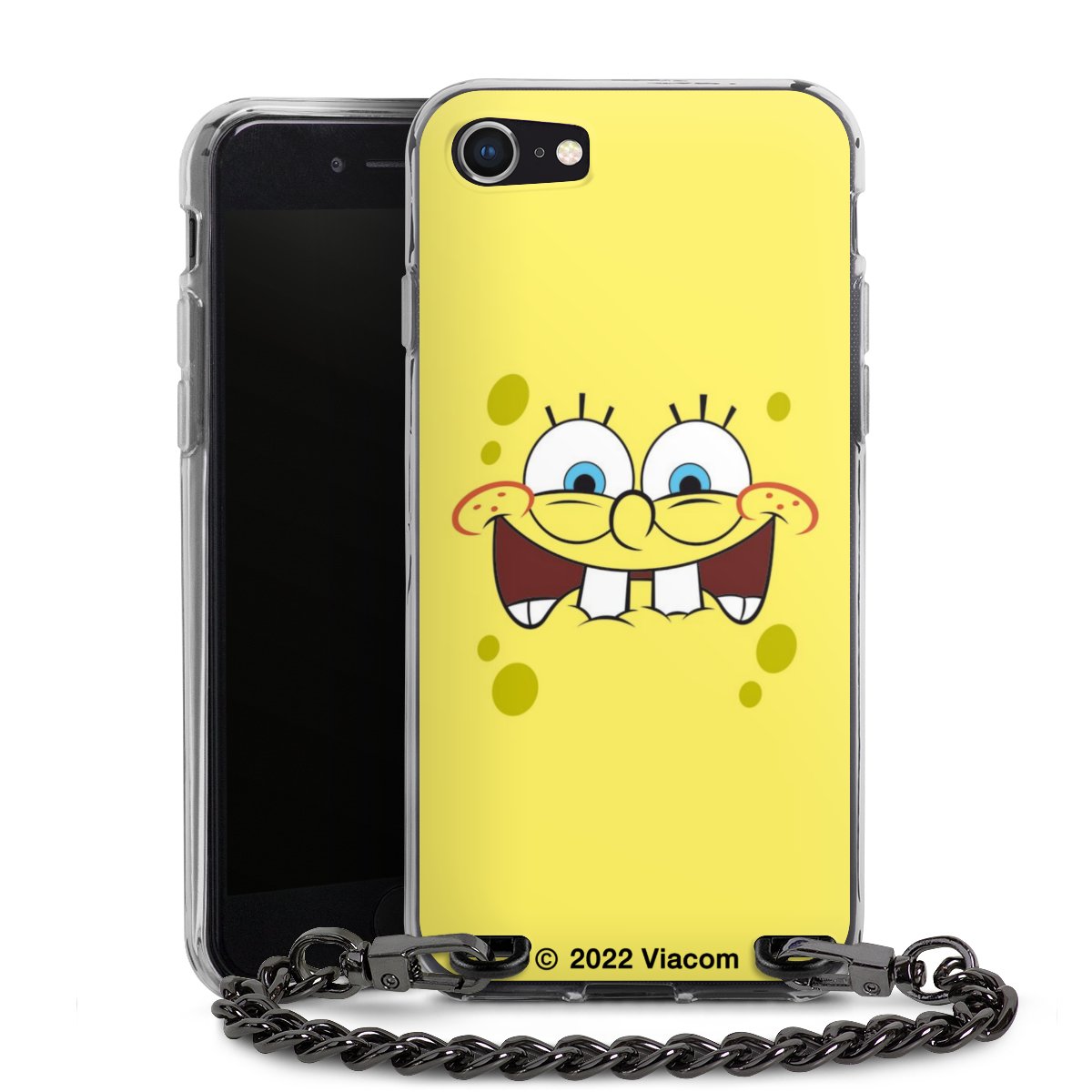 Spongebob - Nahaufnahme