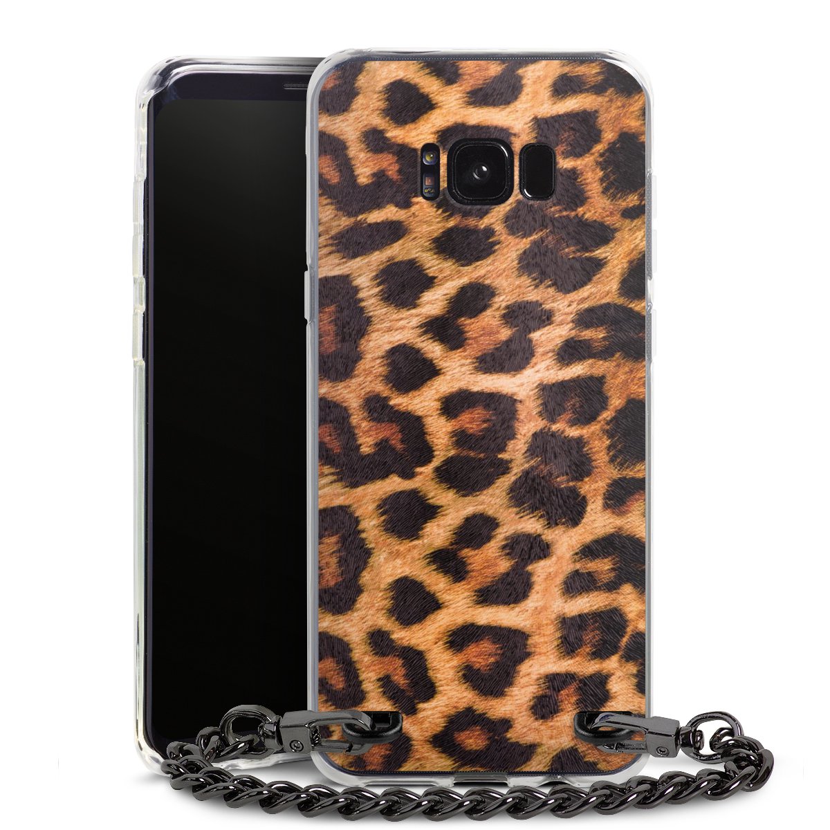 Leo Print