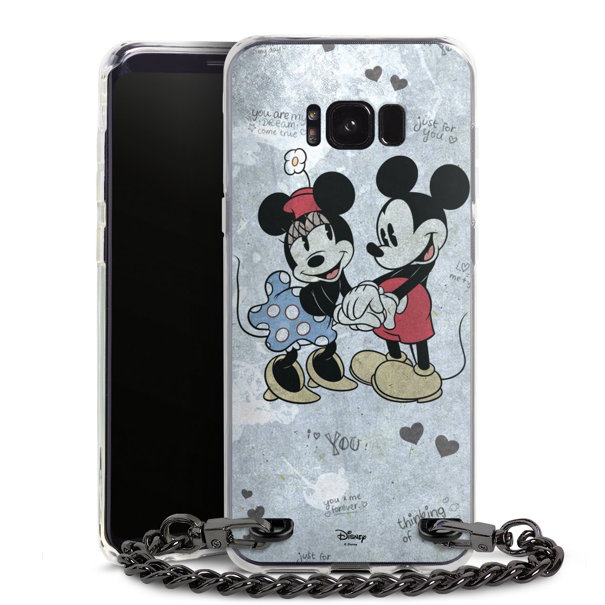 Micky&Minnie In Love
