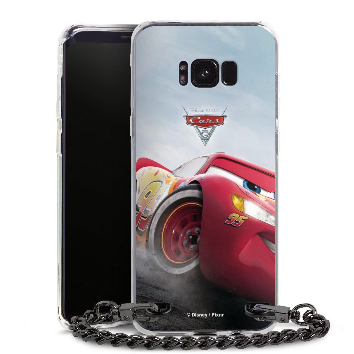 Cars3 Lightning Mc Queen