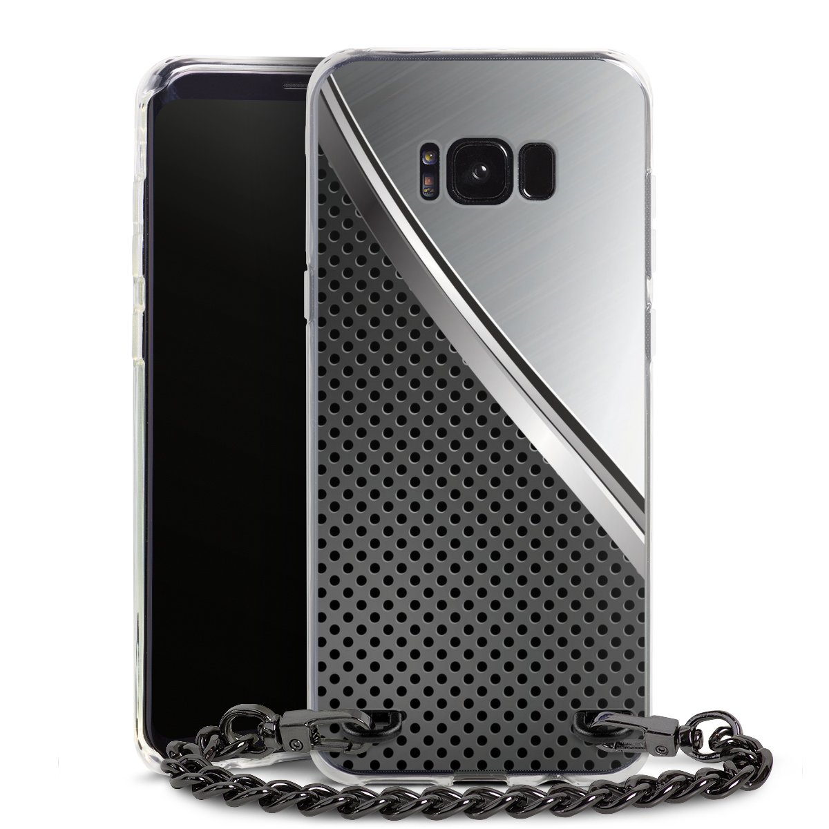 Duo Metal Surface